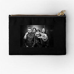 Shinedown Global Rock Force Shinedown Zipper Pouches