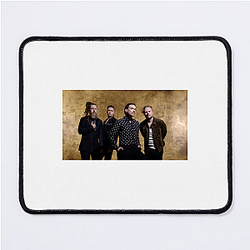Shinedown Unstoppable Rock Anthem Shinedown Mouse Pads