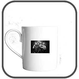 Shinedown Mugs