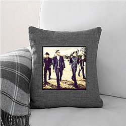 Shinedown Beyond The Madness Shinedown Pillows Cover