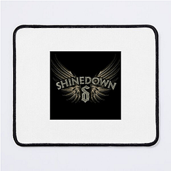 Shinedown Sound Of Strength Shinedown Mouse Pads