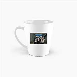Shinedown Feel The Energy Shinedown Mugs