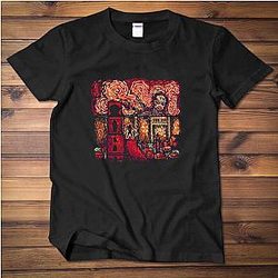 Attack on Titan Tees Cool T-Shirts WS2302