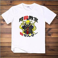 Assassination Classroom Tees Quality T-Shirt WS2302
