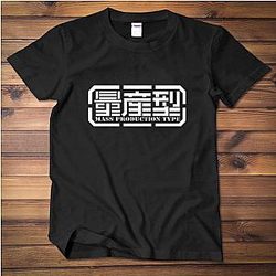 Personalised Shirts Gundam T-Shirts WS2302