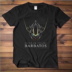 XXXL T-Shirt Gundam T-Shirt WS2302