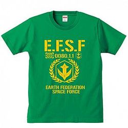 Gundam Tee Cotton T-Shirts WS2302
