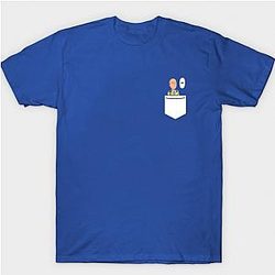 Japanese Anime One Punch Man Tees Quality T-Shirt WS2302