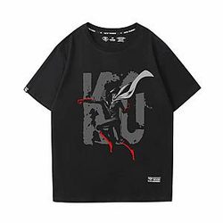 One Punch Man Tees Anime Tshirt WS2302