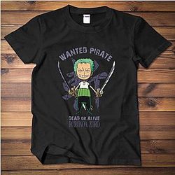 Hot Topic Anime One Piece Tee Hot Topic T-Shirt WS2302