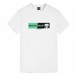 Dragon Ball Hemden süß Anime Shirts WS2302