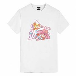 Cooles Dr. Slump Hemd Anime T-Shirts WS2302