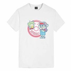Dr. Slump Tshirt Anime Mädchen Hemd WS2302