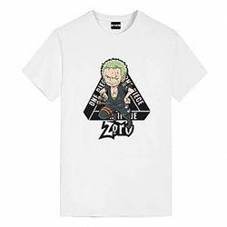 One Piece Süßes Zorro Hemd Hot Topic Anime Shirts WS2302
