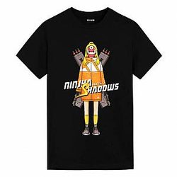 Naruto Tshirts Anime Shirts für Kinder WS2302
