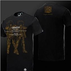 Saint Seiya Gemini T-Shirt WS2302