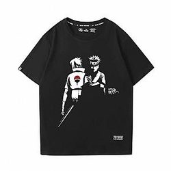 Naruto Shirt Vintage Anime T-Shirt WS2302
