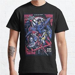 Cowboy Bebop19 Classic T-Shirt Offical Store RB0812