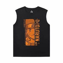 Hot Topic Anime Tshirt Naruto T-Shirt WS2302