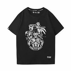 Masked Rider Hemd Vintage Anime T-Shirt WS2302