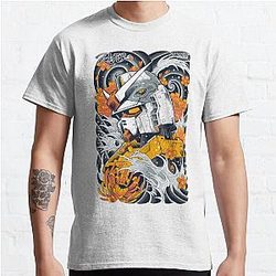 Gundam Klassisches T-Shirt Offical Store RB0812