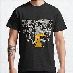 Kill Bill Concept Art Classic T-Shirt Offical Store RB0812