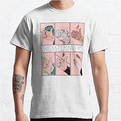 SC Hände (und Pfoten) Classic T-Shirt Offical Store RB0812