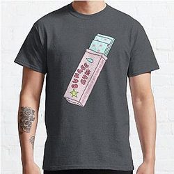 Bungee Gum Classic T-Shirt Offical Store RB0812