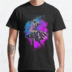 Star Platinium Soul Classic T-Shirt Offical Store RB0812