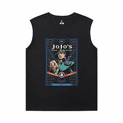 JoJo Tee Hot Topic Anime Kujo Jotaro T-shirt WS2302