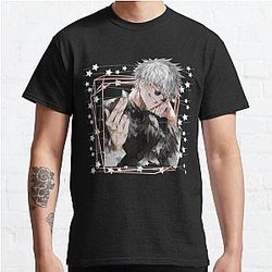 Jujutsu Kaisen Klassische T-Shirts Classic T-Shirt Offical Store RB0812
