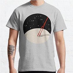 Lance of Longinus - no logo Classic T-Shirt Offical Store RB0812
