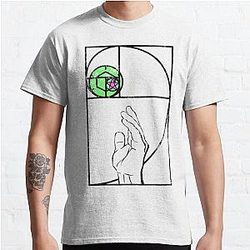 Bizarre Run Classic T-Shirt Offical Store RB0812