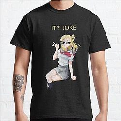 IT'S JOKE Classic T-Shirt Offical Store RB0812