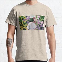 haku geistig weg Classic T-Shirt Offical Store RB0812