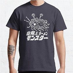 Das Flying Ramen Monster Classic T-Shirt Offical Store RB0812