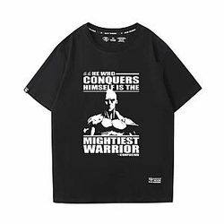 Hot Topic Anime T-Shirt One Punch Man T-Shirt WS2302
