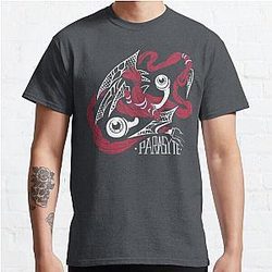 Migi Classic T-Shirt Offical Store RB0812