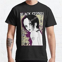 Nana Osaki Classic T-Shirt Offical Store RB0812