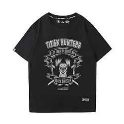 Anime Shirts Angriff auf Titan Tee WS2302