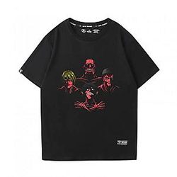 Attack on Titan T-shirt Hot Topic Anime Tee WS2302