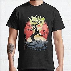 World stones Classic T-Shirt Offical Store RB0812