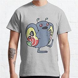 Le Mothman Classic T-Shirt Offical Store RB0812