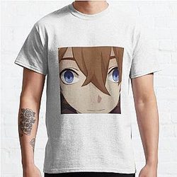Childe Genshin Impact Classic T-Shirt Offical Store RB0812