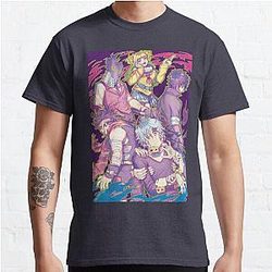 BNHA League of Villians Classic T-Shirt Offical Store RB0812