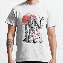 Sumi in the Sky Classic T-Shirt Offical Store RB0812