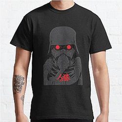 Jin Roh The Wolf Brigade Classic T-Shirt Offical Store RB0812