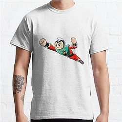 Classic T-Shirt Offical Store RB0812