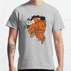 Yamcha's dead! Classic T-Shirt Offical Store RB0812
