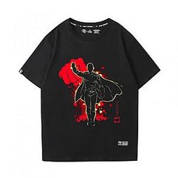 Hot Topic Anime Hemden One Punch Man Tee WS2302